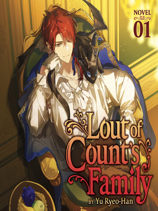 Cover image for Lout of Count's Family, Volume 1